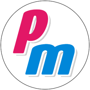 pm studio tecnico logo