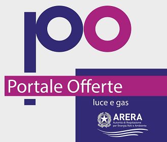 Portale offerte ARERA