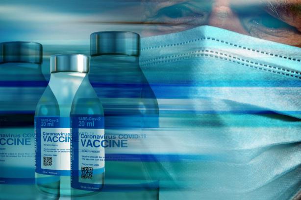 CAMPAGNA VaccinI ANTI COVID-19